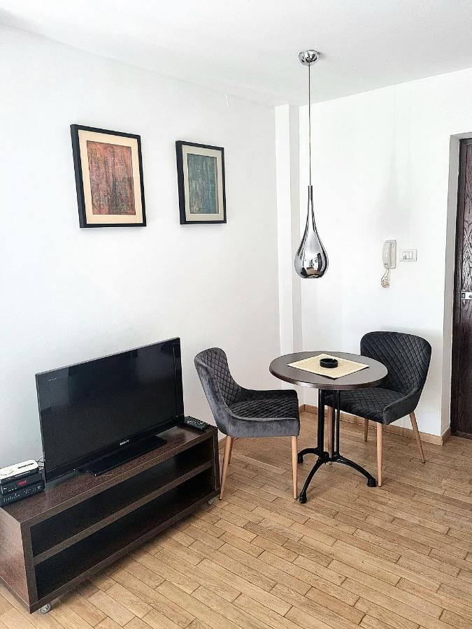 Dixy 2 Apartment Beograd Ngoại thất bức ảnh